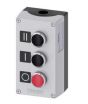 Siemens 3SU18530AD002AB1 Button
