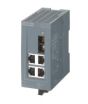Siemens 6GK50041GM001AB2 Switch