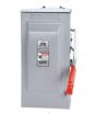 Siemens HF361R Fuse