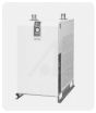 SMC Corporation IDFB55E-46N Pneumatics
