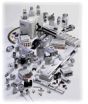 SMC Corporation P601020-17 Pneumatics
