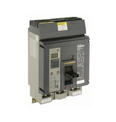Schneider Electric PJA36120U74AE1 Breaker