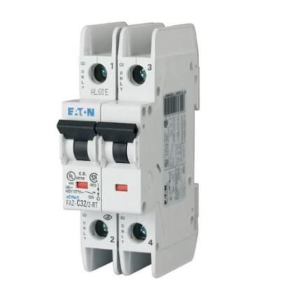 EATON/Moeller 102224 FAZ-D6/2-RT Device