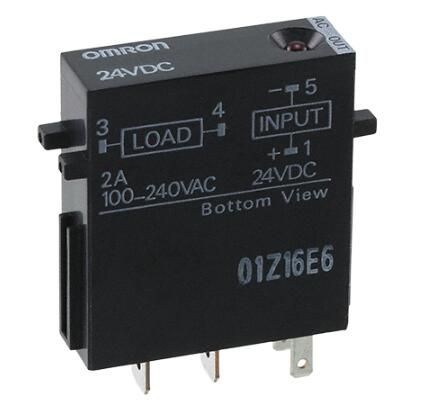 OMRON G3TAOA202SZDC24 Relay