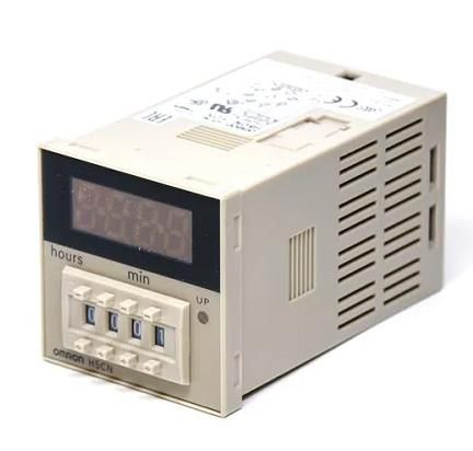 OMRON H5CN-YDN DC12-48 Device