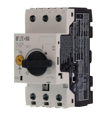 EATON/Moeller 278492 PKZM0-12-T Device