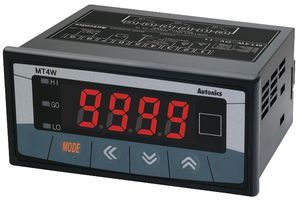 MT4W-AA-11 Meter-Autonics