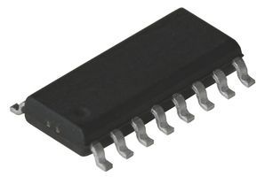Analog Devices ADM202EARWZ IC
