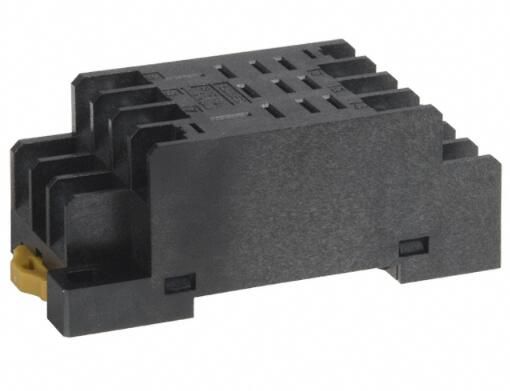 OMRON PTF11A Relay