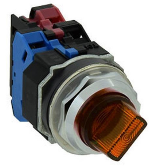 IDEC ASLD32220DNUA Device