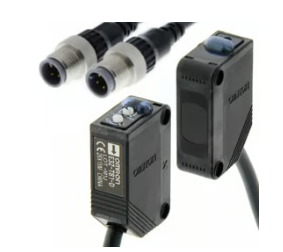OMRON E3Z-R81K-M3J 0.3M Device