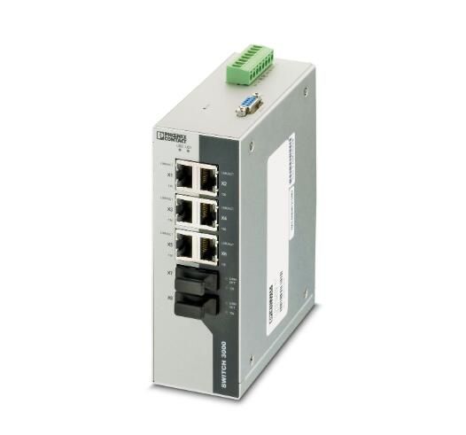 Phoenix Contact 2891060 Switch
