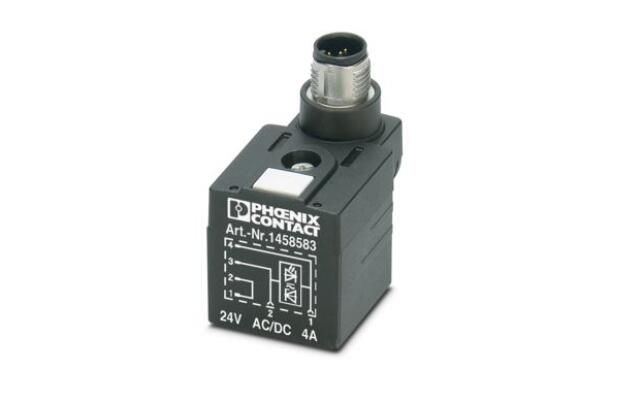 Phoenix Contact 1458583 Connector