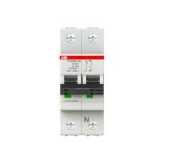 ABB ST201M-D63NA Breaker