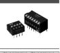 OMRON a6er-0101 Switch