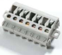 ABB 1SSA455309R0100 Male Socket Horizontal