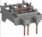 ABB BEA26-4 Coupler