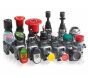ABB MP4-60R01 Switches