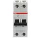 ABB S202MUC-C50 Circuit Breaker