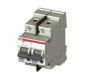 ABB S502-D10 Circuit Breaker