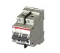ABB S502UC-K0.8 Circuit Breaker
