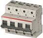 ABB S804S-C25 Circuit Breaker