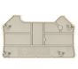Allen Bradley 1492-EBJ4Q Device