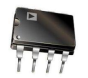 Analog Devices AD620SQ/883B Amplifier