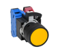 IDEC HW1B-M120-Y Device