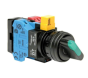 IDEC HW1F-2F20QD-G-120V Device