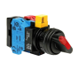 IDEC HW1F-2F20QD-R-240V Device