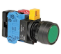 IDEC HW1L-A1F01QD-G-24V Device