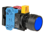 IDEC HW1L-A1F10QD-S-120V Device