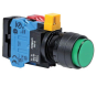 IDEC HW1L-A2F20QD-G-24V Device