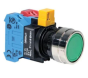 IDEC HW4B-A110-G Device
