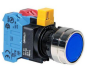 IDEC HW4B-A110-S Device