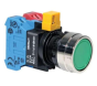 IDEC HW4B-A120-G Device