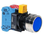 IDEC HW4B-A1F20-S Device
