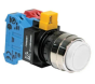 IDEC HW4B-A202-W Device