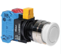 IDEC HW4B-A310-W Device
