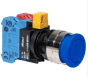 IDEC HW4B-A3F10-S Device