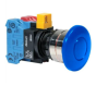 IDEC HW4B-A402-S Device