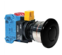 IDEC HW4B-A411-B Device