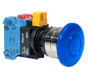 IDEC HW4B-A411-S Device