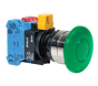 IDEC HW4B-A4F20-G Device
