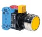 IDEC HW4B-M110-Y Device