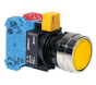 IDEC HW4B-M1F20-Y Device