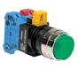 IDEC HW4B-M202-G Device