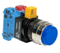 IDEC HW4B-M210-S Device