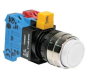 IDEC HW4B-M220-W Device